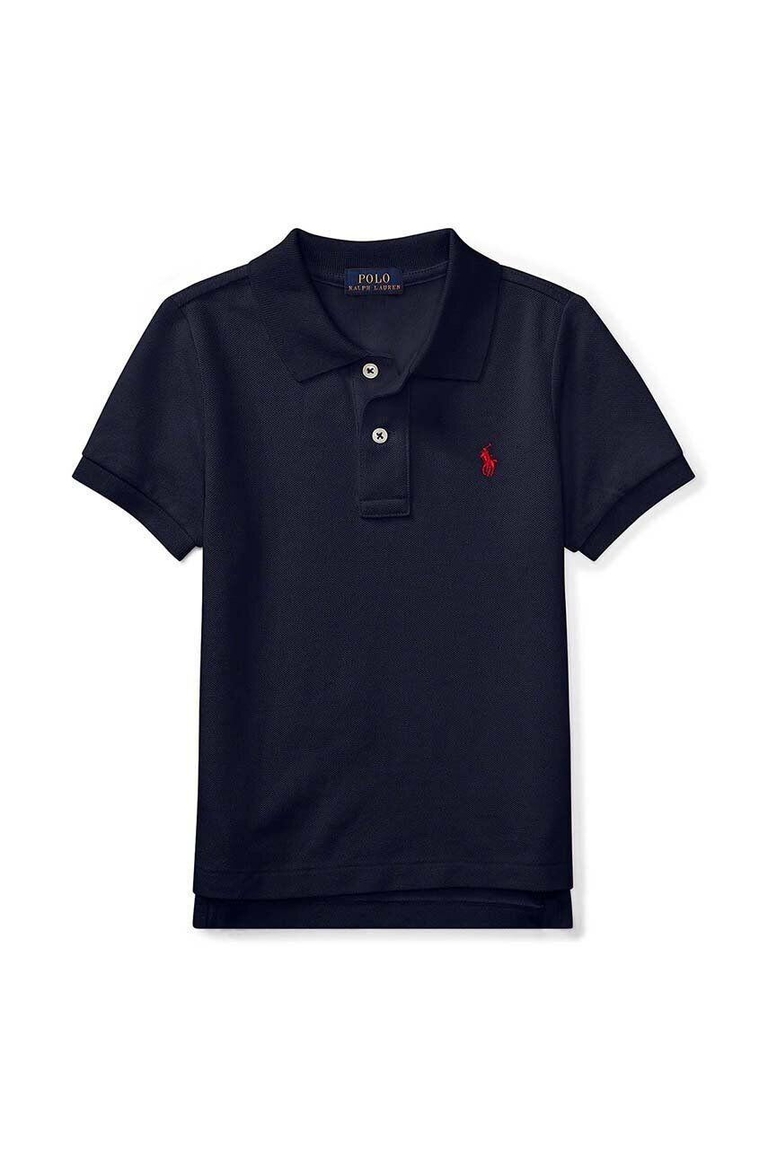 Polo Ralph Lauren Παιδικό πουκάμισο πόλο 110-128 cm - Pepit.gr