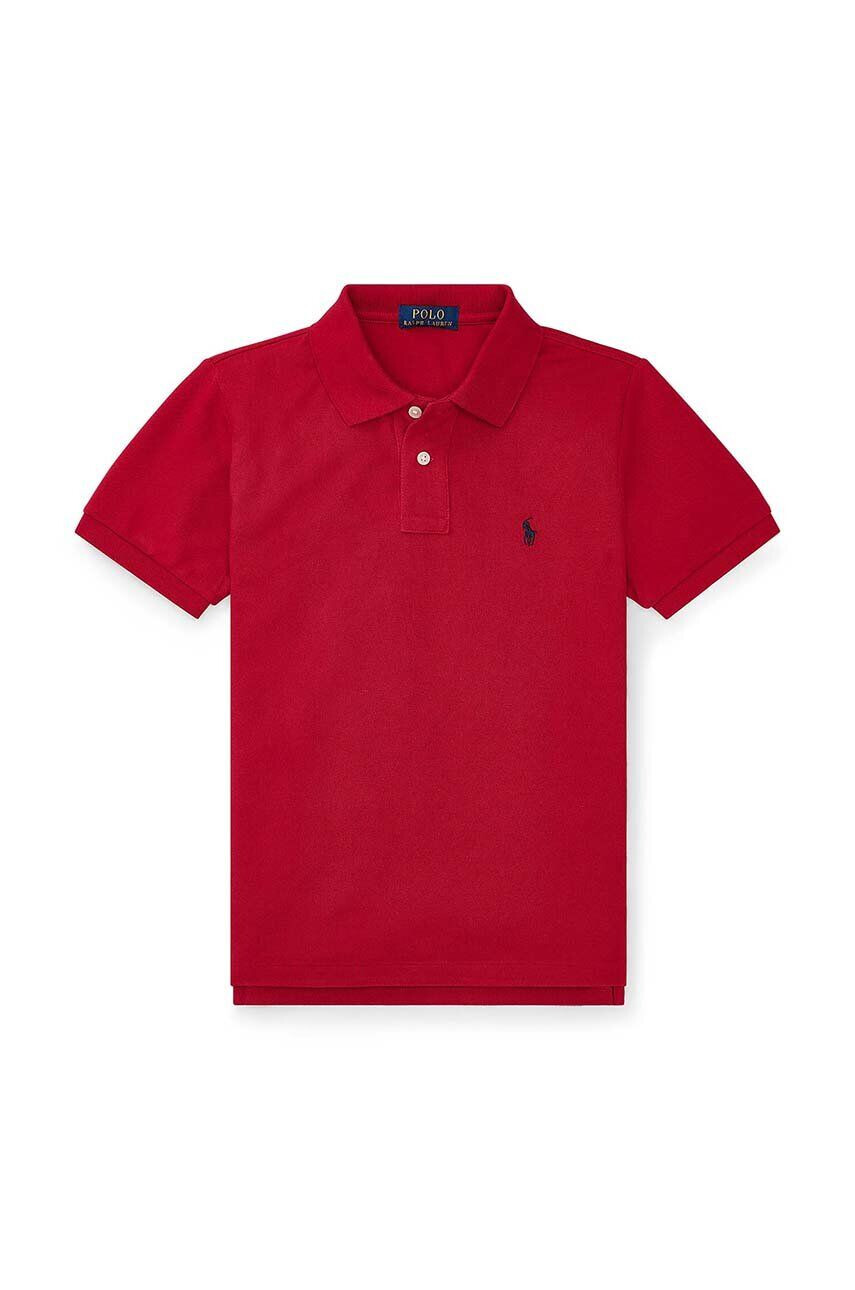 Polo Ralph Lauren Παιδικό πουκάμισο πόλο 134-176 cm - Pepit.gr