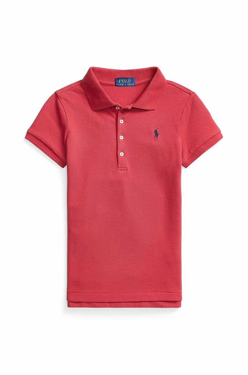 Polo Ralph Lauren Παιδικό πουκάμισο πόλο - Pepit.gr