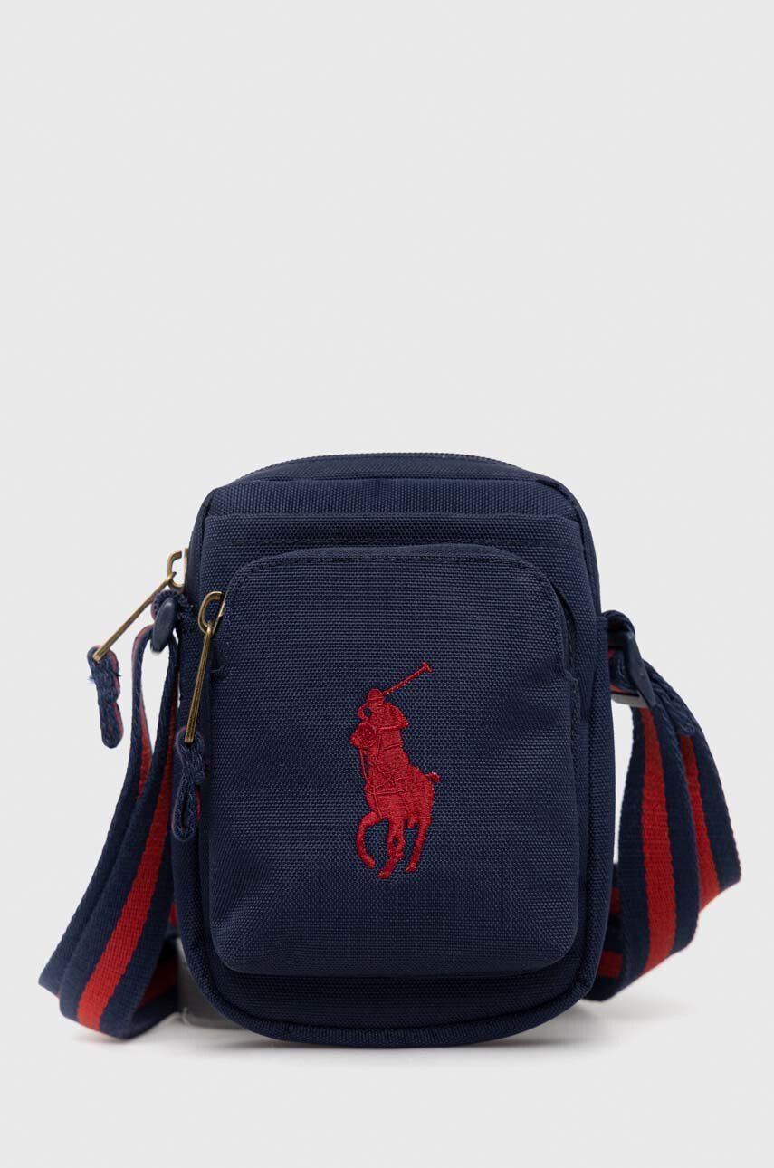 Polo Ralph Lauren Παιδικό τσαντάκι - Pepit.gr