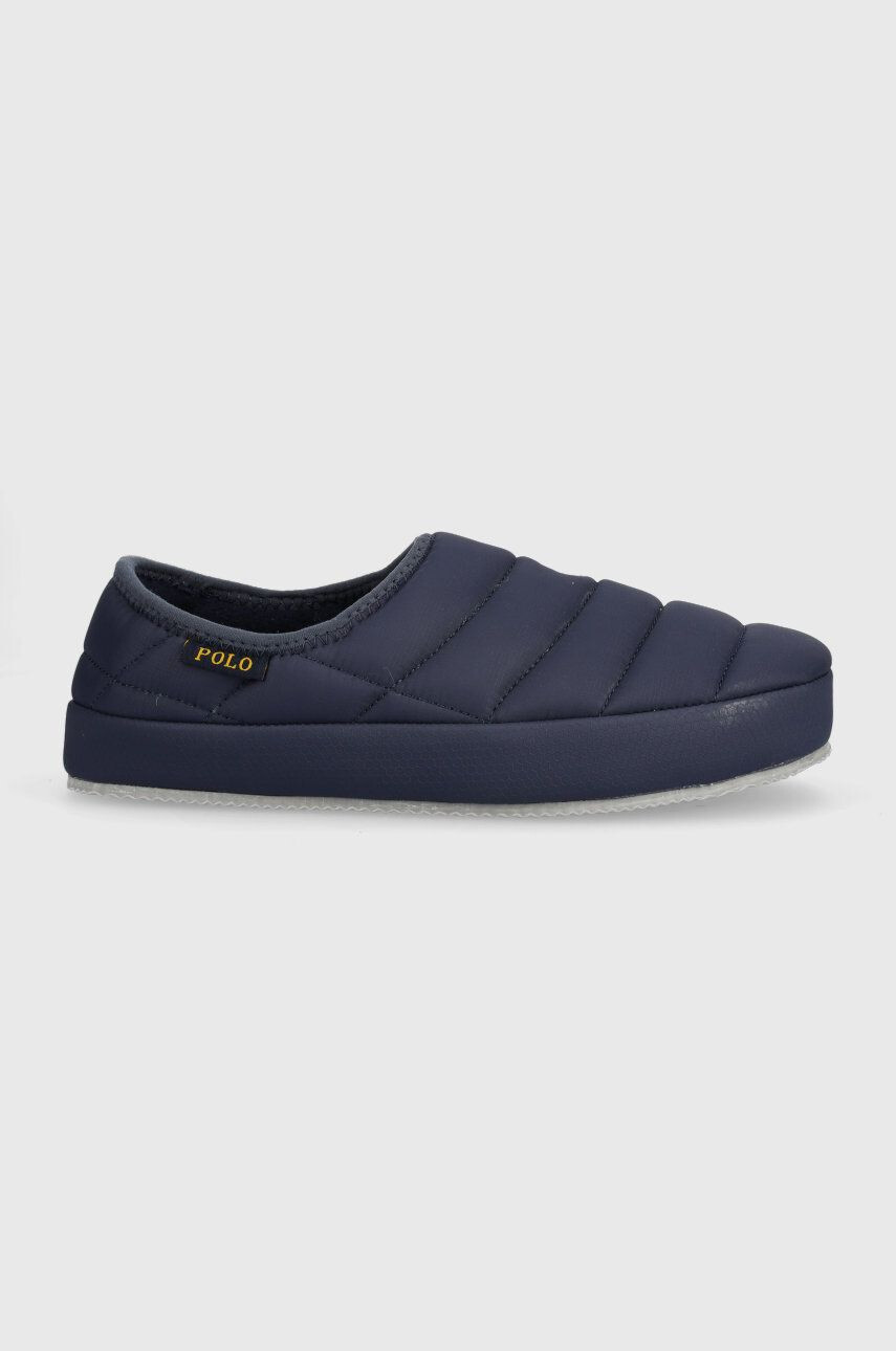 Polo Ralph Lauren Παντόφλες Maxson Ii - Pepit.gr