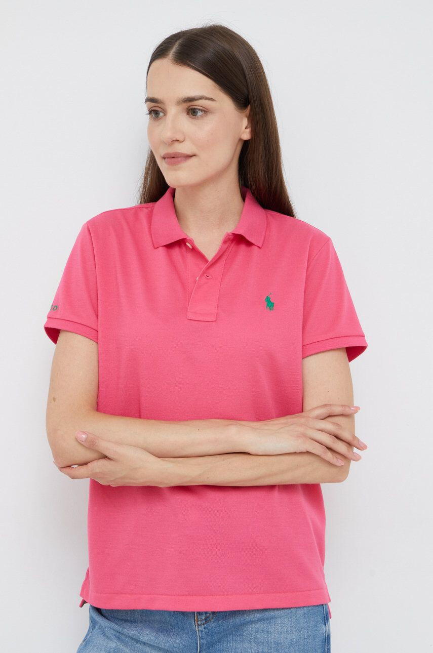 Polo Ralph Lauren Πόλο - Pepit.gr