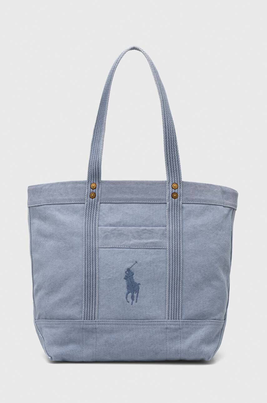 Polo Ralph Lauren Τσάντα - Pepit.gr