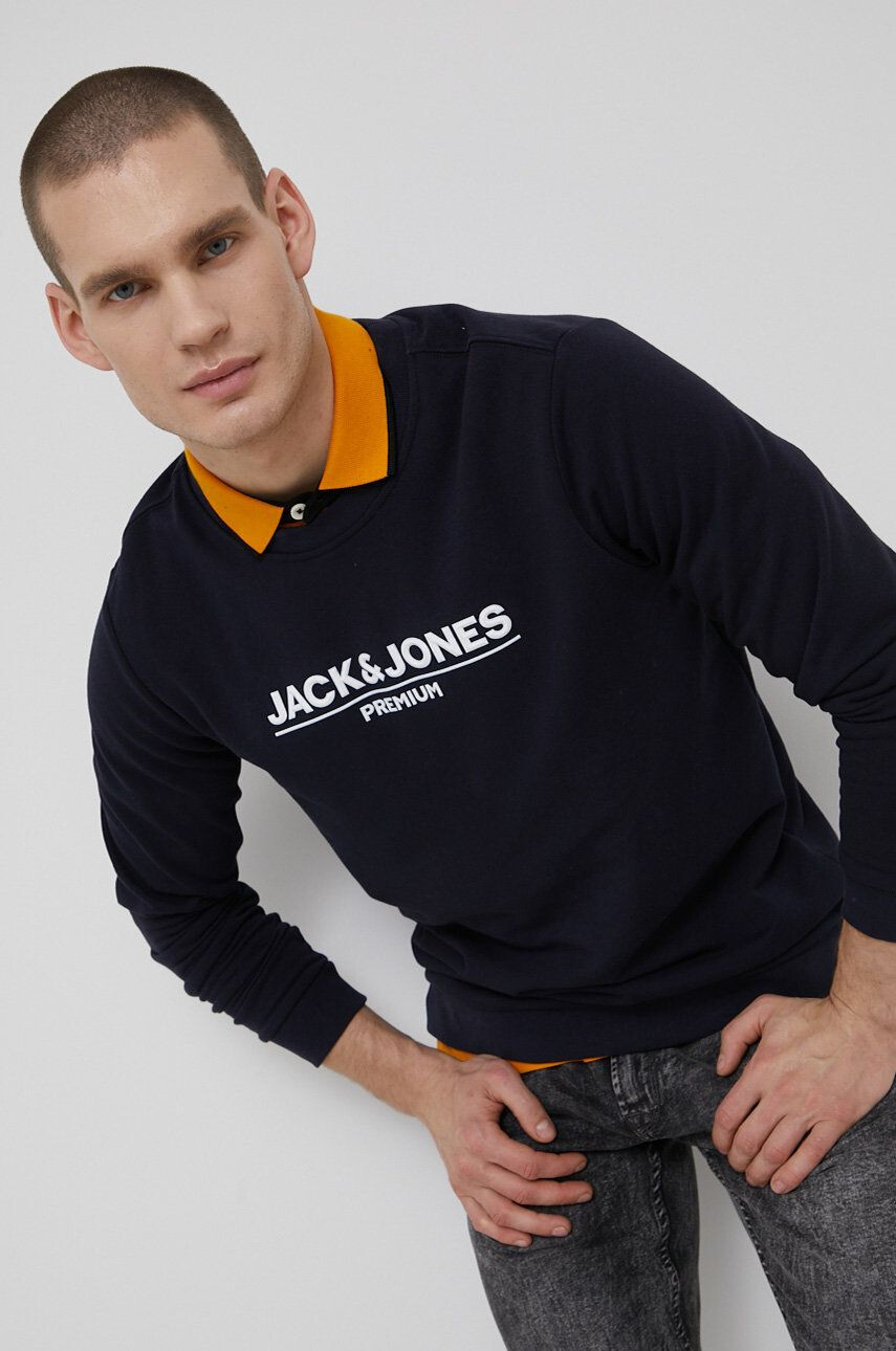 Premium by Jack&Jones Μπλούζα - Pepit.gr