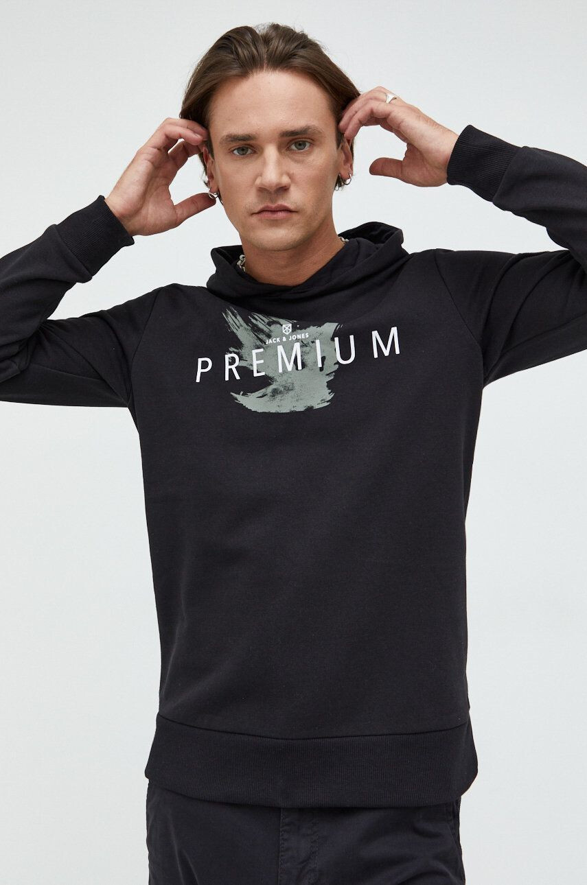 Premium by Jack&Jones Μπλούζα - Pepit.gr