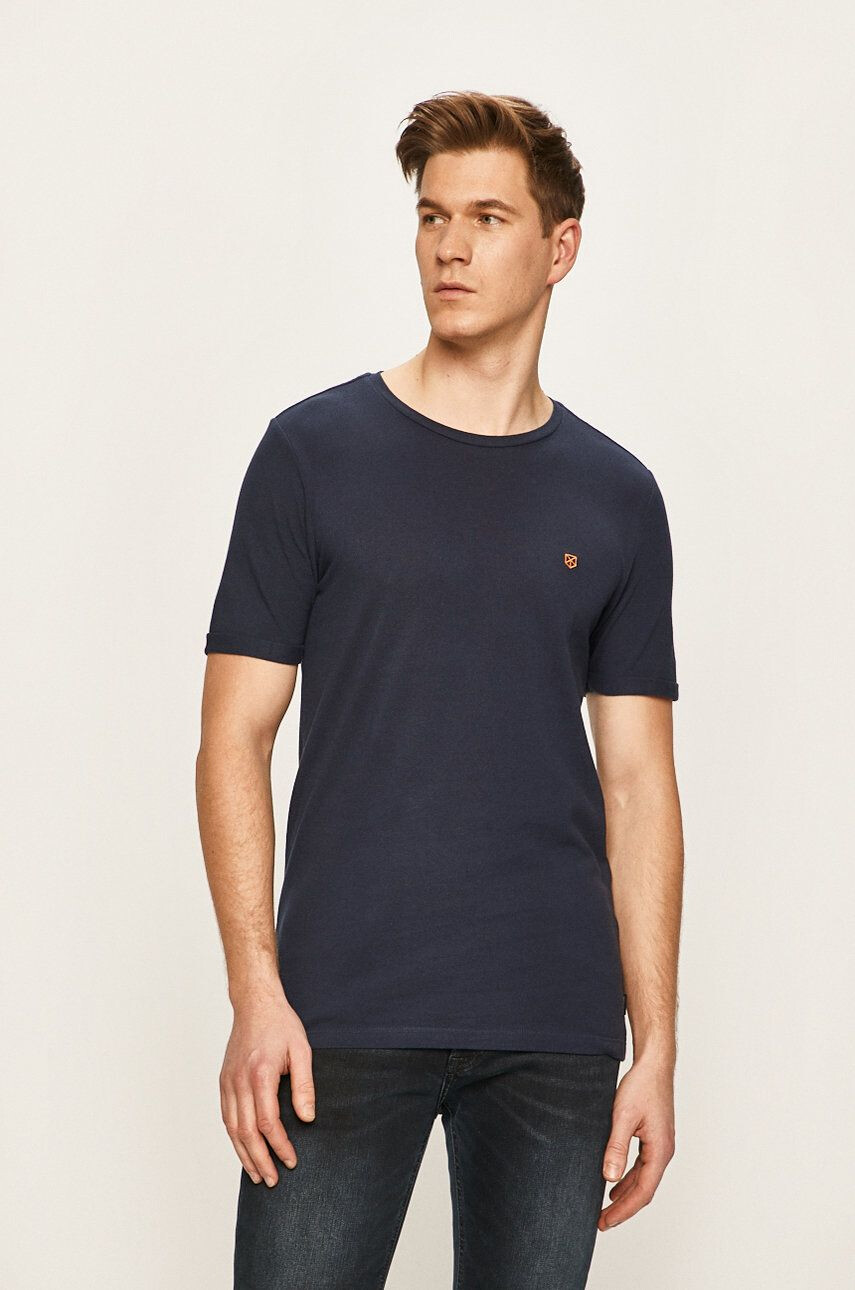 Premium by Jack&Jones Μπλουζάκι - Pepit.gr