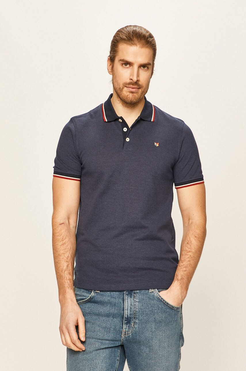 Premium by Jack&Jones Πόλο - Pepit.gr