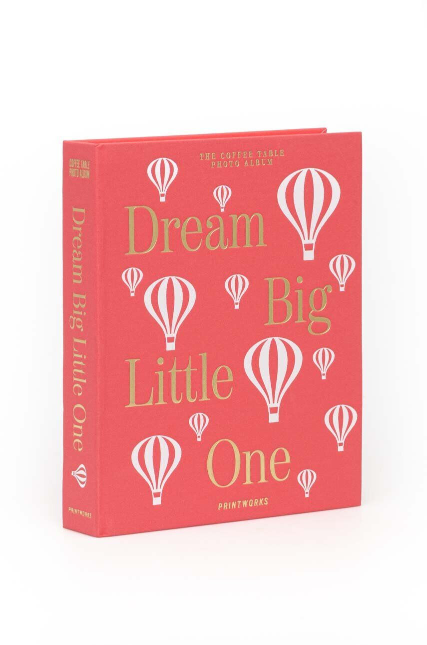 Printworks Άλμπουμ φωτογραφιών Dream Big Little One - Pepit.gr