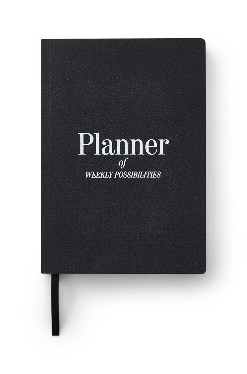 Printworks Εβδομαδιαίο ημερολόγιο Weekly Planner - Pepit.gr