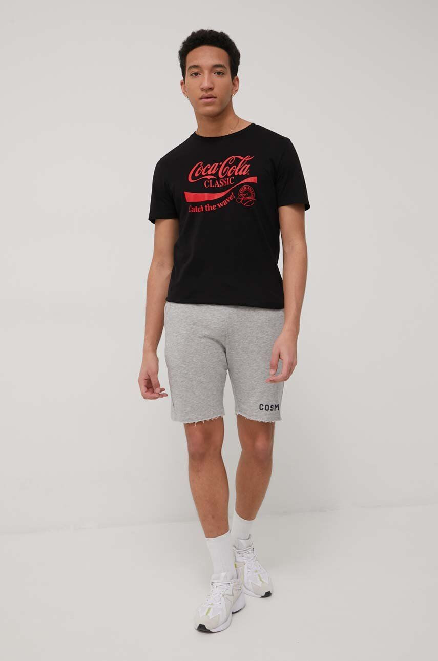 Produkt by Jack & Jones Βαμβακερό μπλουζάκι - Pepit.gr