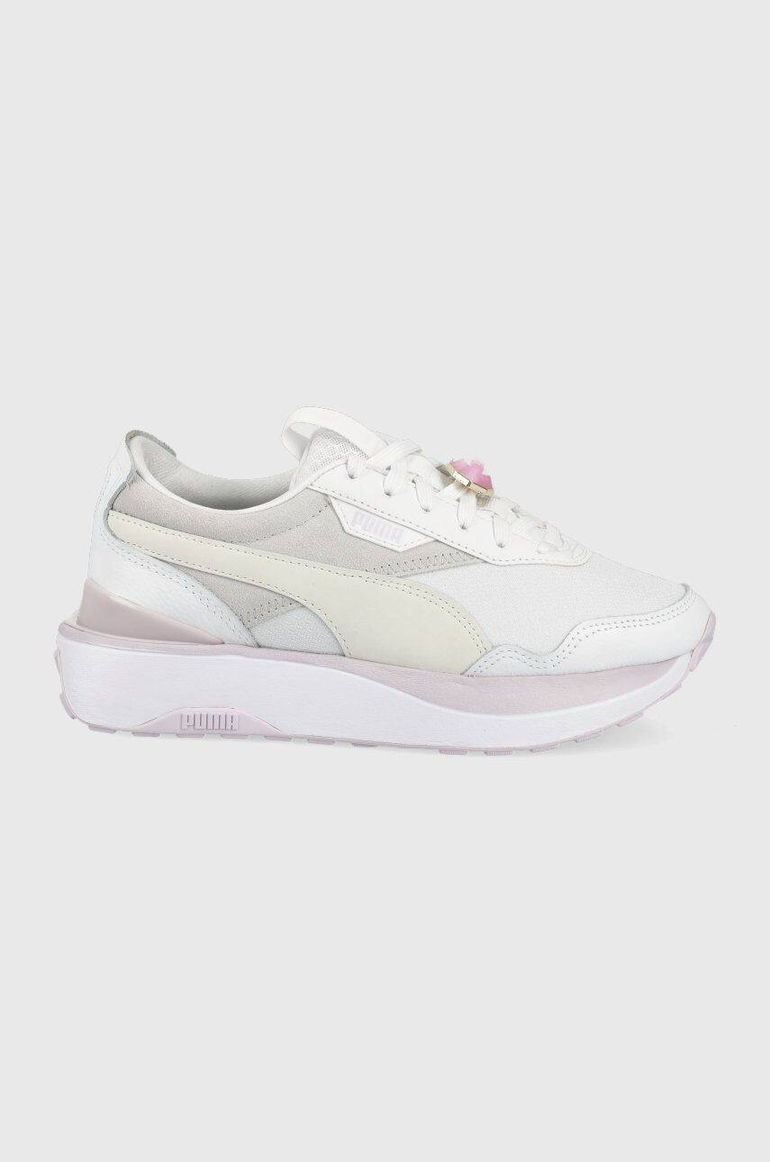 Puma Αθλητικά Cruise Rider Crystal.g Wns - Pepit.gr