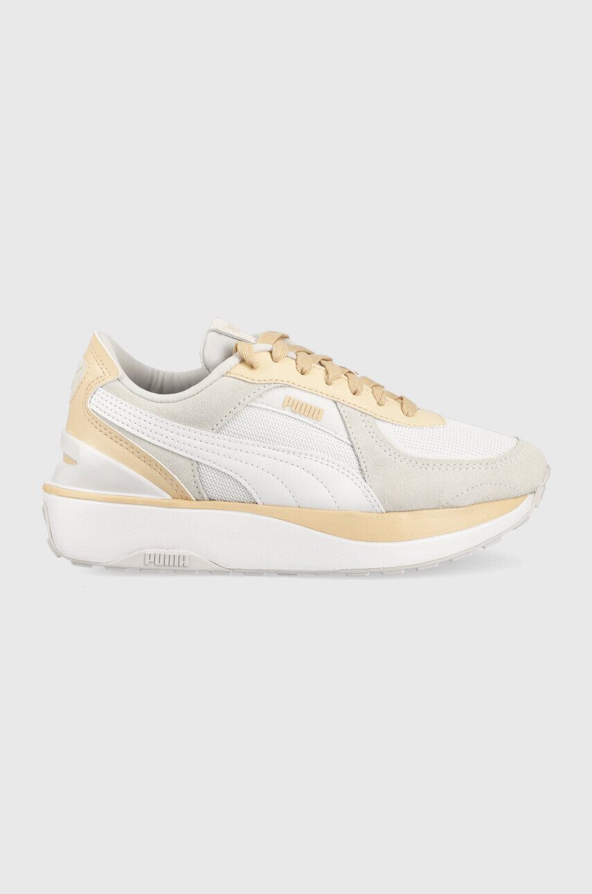 Puma Αθλητικά Cruise Rider NU Pastel Wns - Pepit.gr