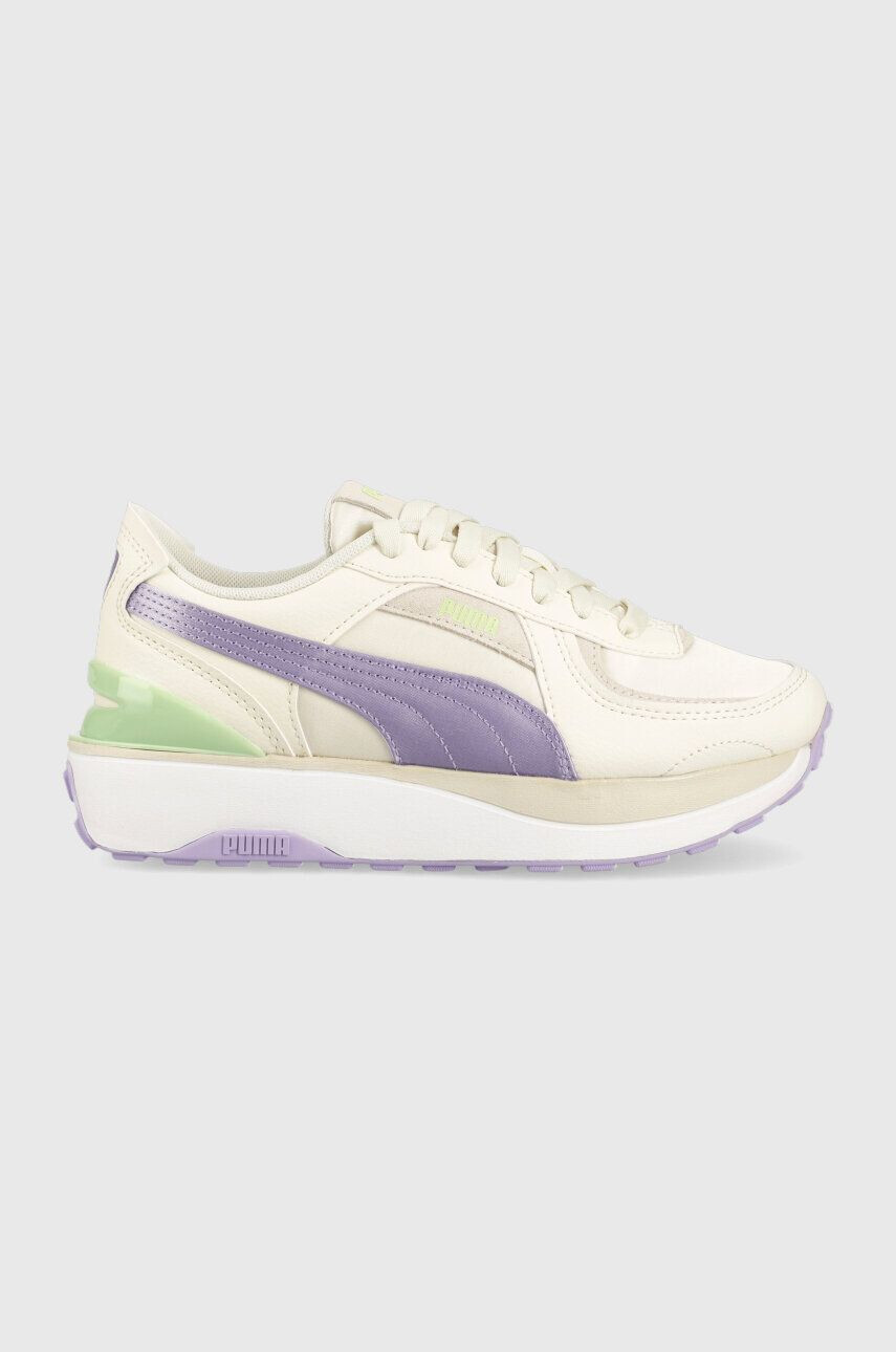 Puma Αθλητικά Cruise Rider NU Satin Wns - Pepit.gr