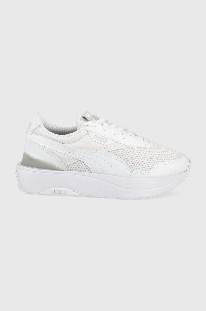 Puma Αθλητικά Cruise Rider Re:style Wns - Pepit.gr