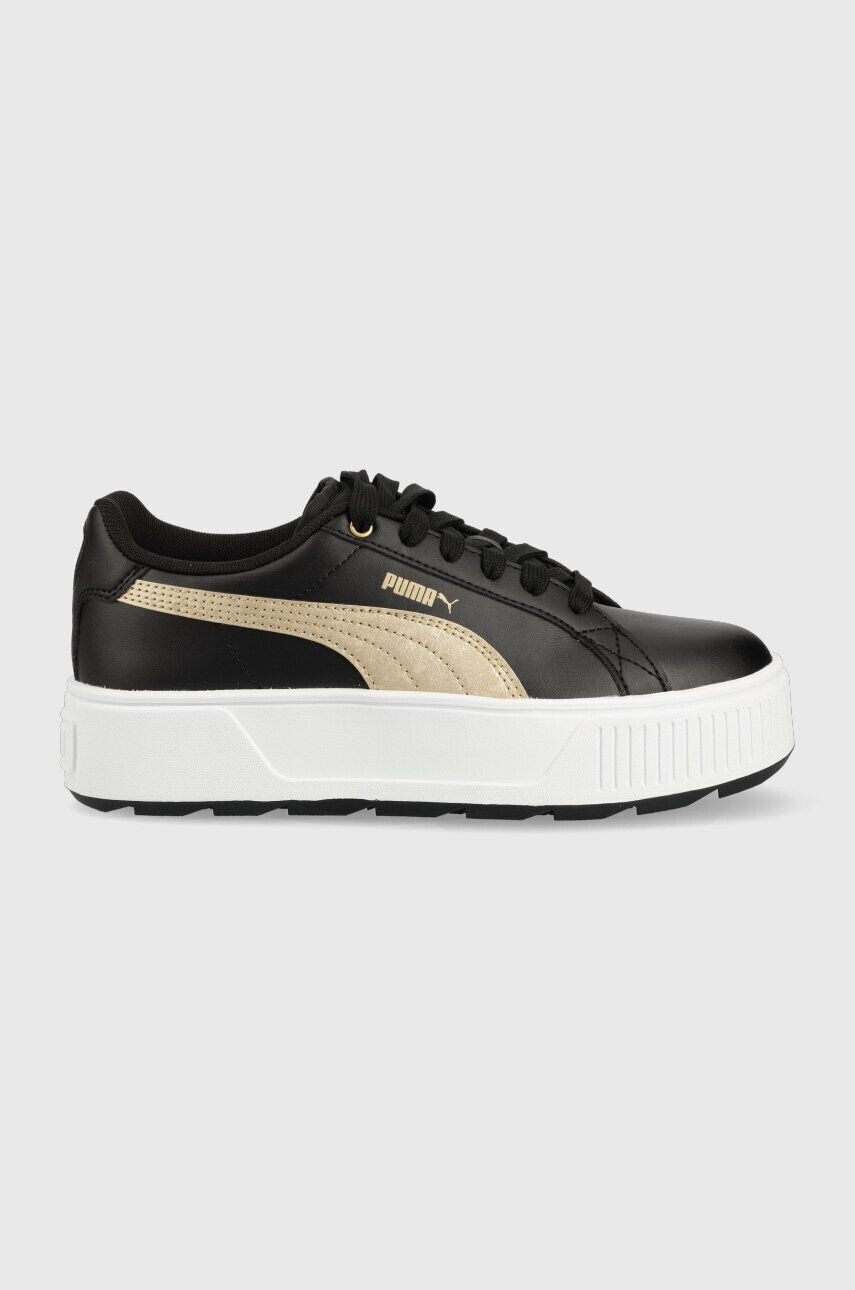 Puma Αθλητικά Karmen Space Metallics - Pepit.gr