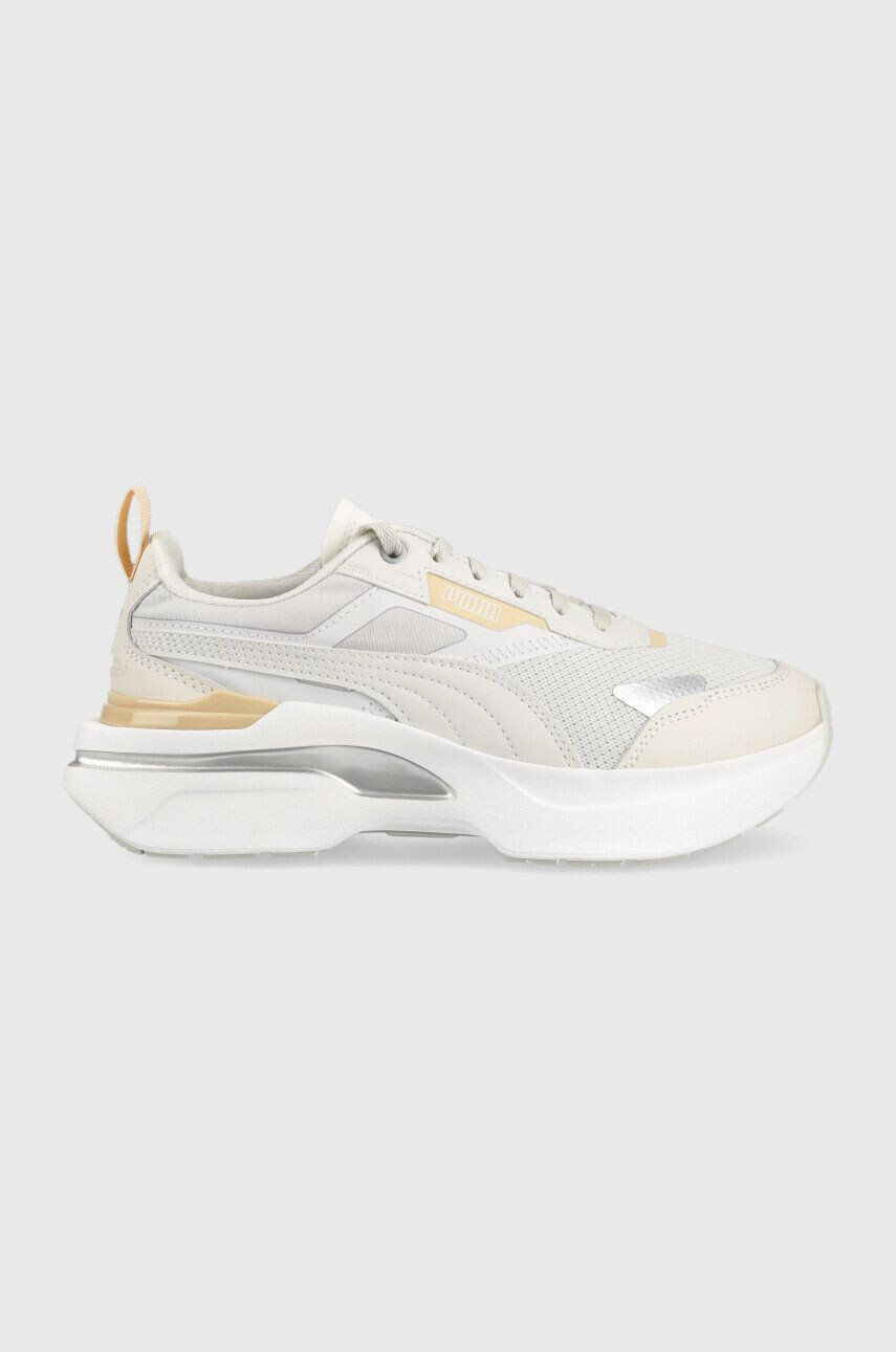 Puma Αθλητικά Kosmo Rider Metallic Wns - Pepit.gr