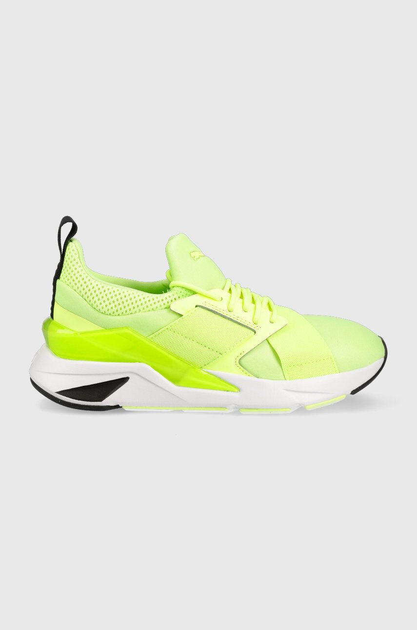 Puma Αθλητικά Muse X5 Pop Wns - Pepit.gr