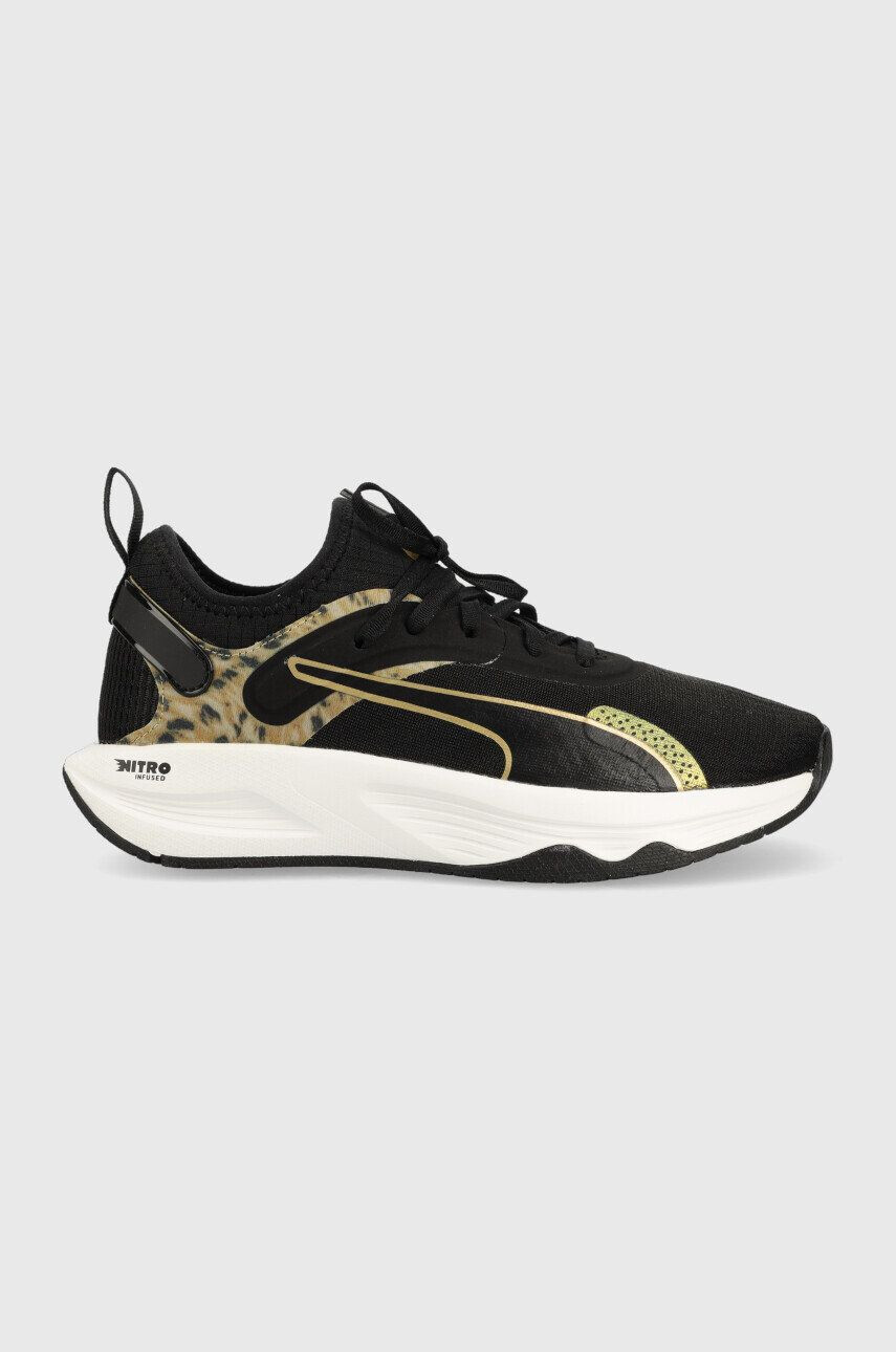 Puma Αθλητικά παπούτσια PWR XX Nitro Safari Glam - Pepit.gr