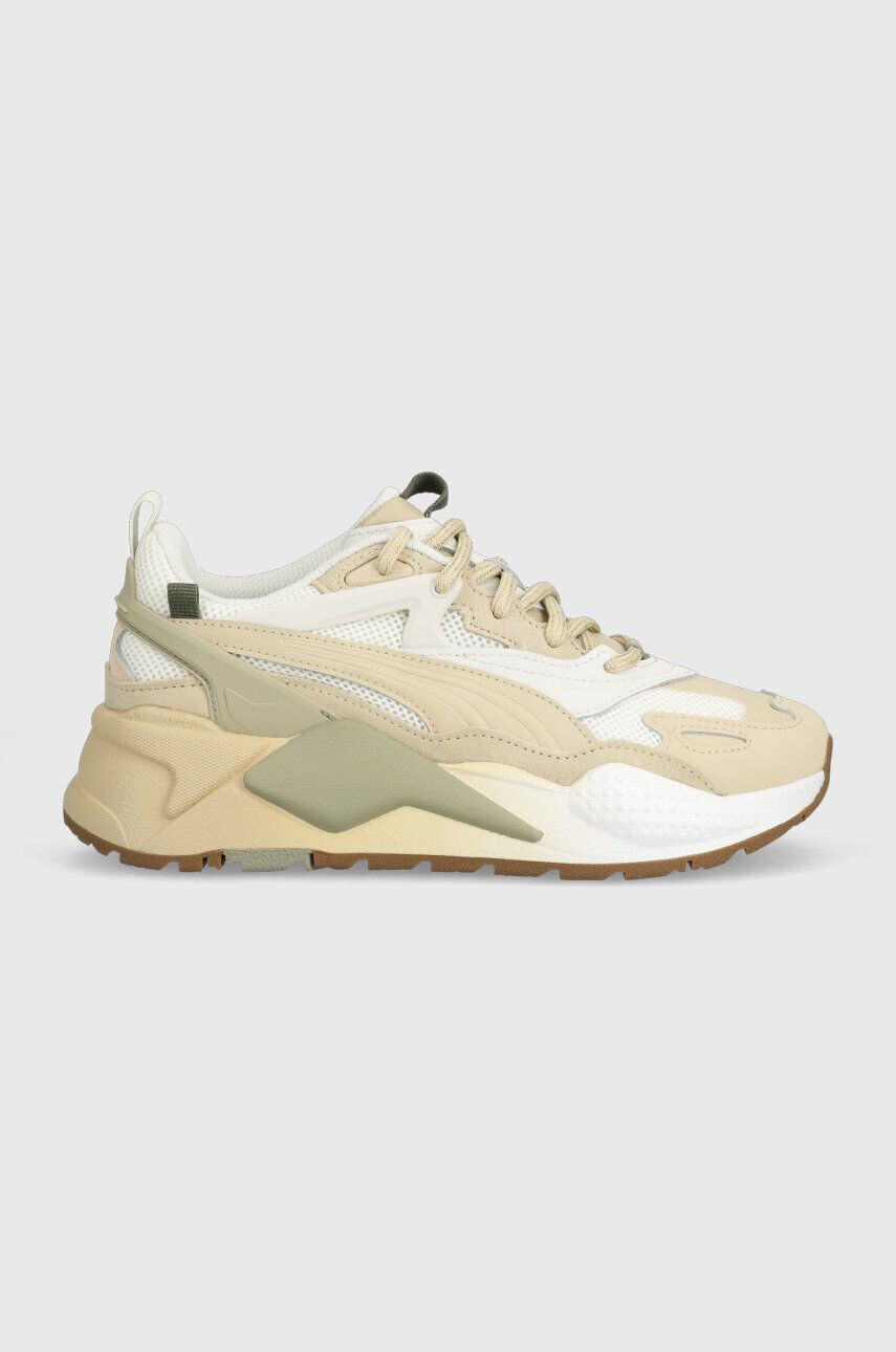 Puma Αθλητικά RS-X Efekt Gradient χρώμα: μπεζ - Pepit.gr