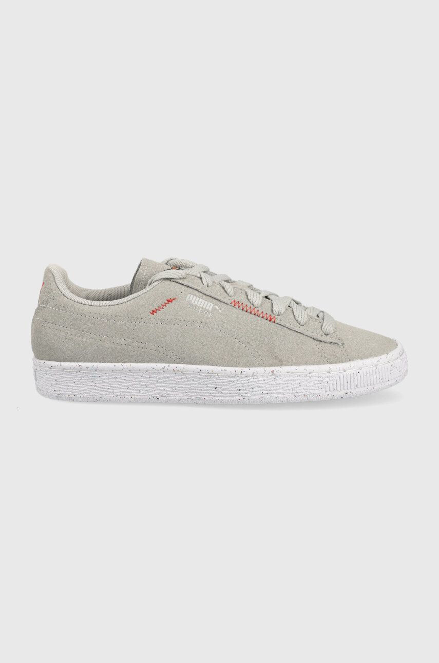 Puma Αθλητικά Suede Re:collection - Pepit.gr