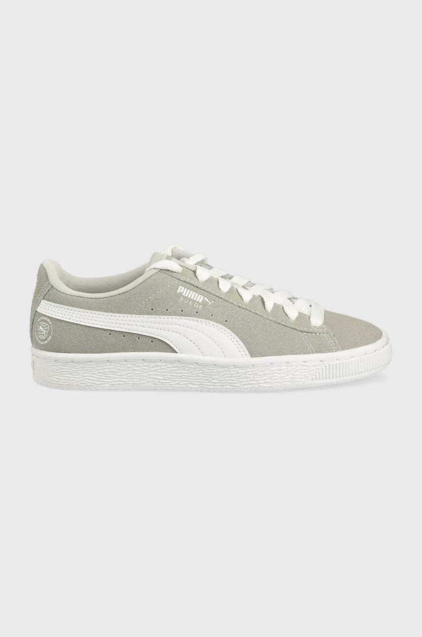 Puma Αθλητικά Suede Re:style - Pepit.gr