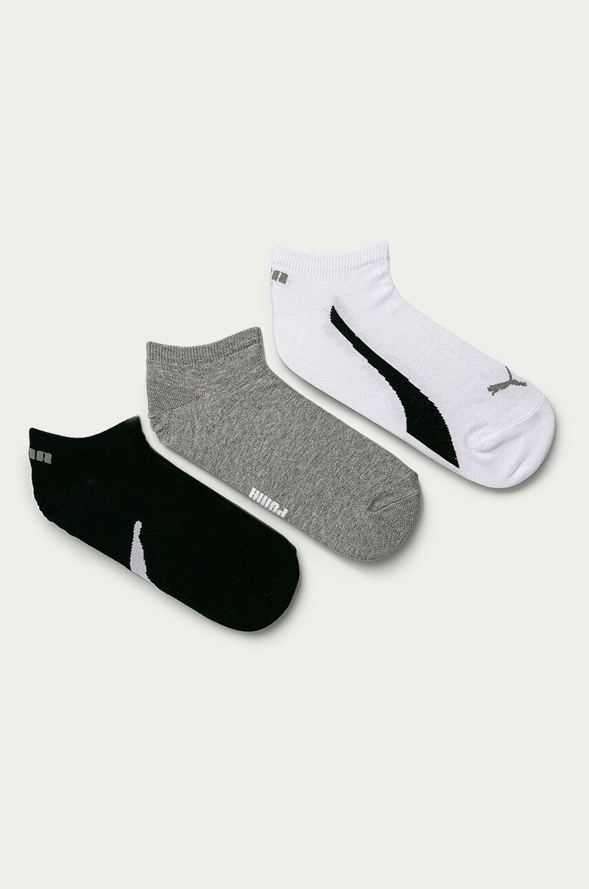 Puma Κάλτσες (3-pack) - Pepit.gr