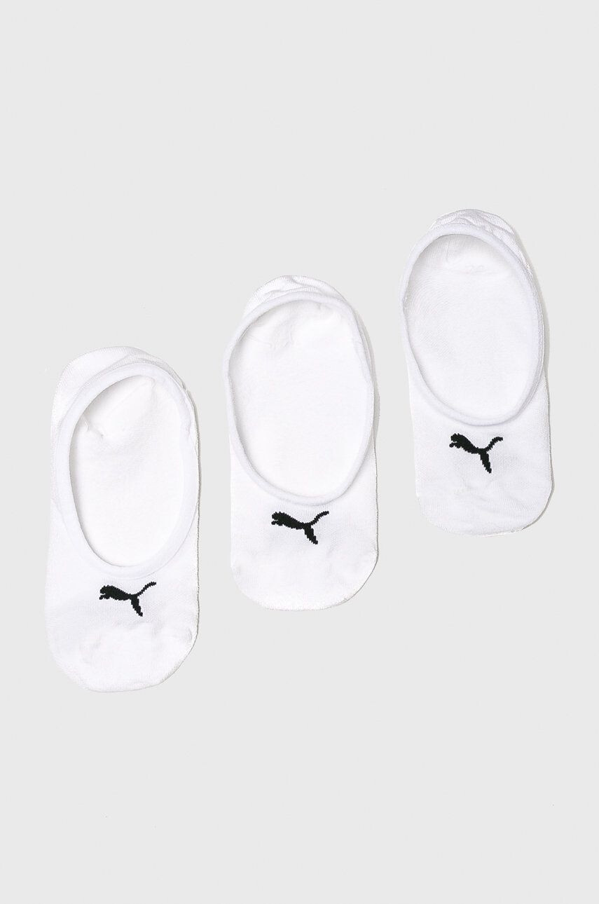 Puma Κάλτσες (3-pack) - Pepit.gr