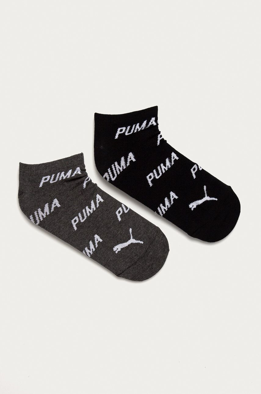 Puma Μικρές κάλτσες (2-pack) - Pepit.gr