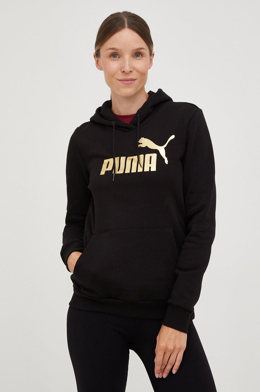 Puma Μπλούζα - Pepit.gr