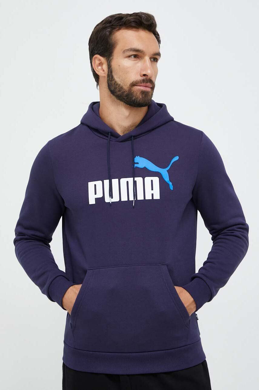 Puma Μπλούζα - Pepit.gr