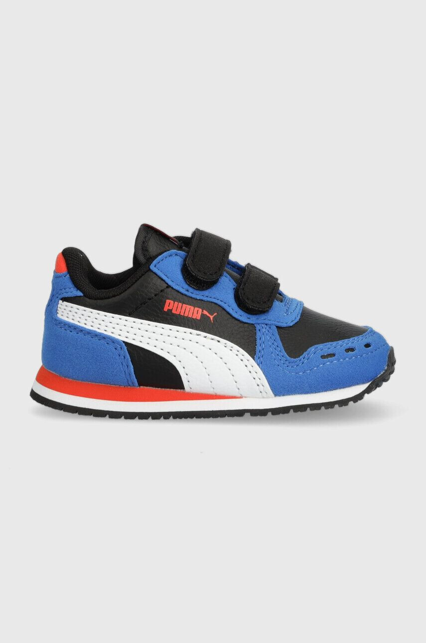 Puma Παιδικά αθλητικά παπούτσια Cabana Racer SL 20 V Inf - Pepit.gr