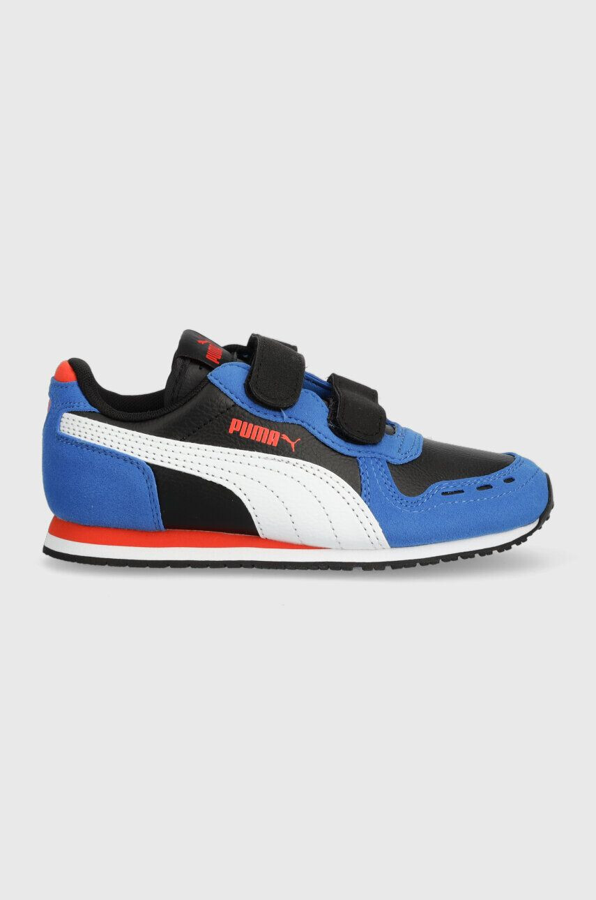 Puma Παιδικά αθλητικά παπούτσια Cabana Racer SL 20 V PS - Pepit.gr