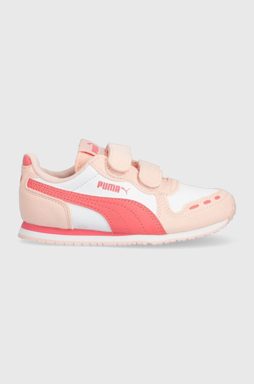 Puma Παιδικά αθλητικά παπούτσια Cabana Racer SL 20 V PS - Pepit.gr