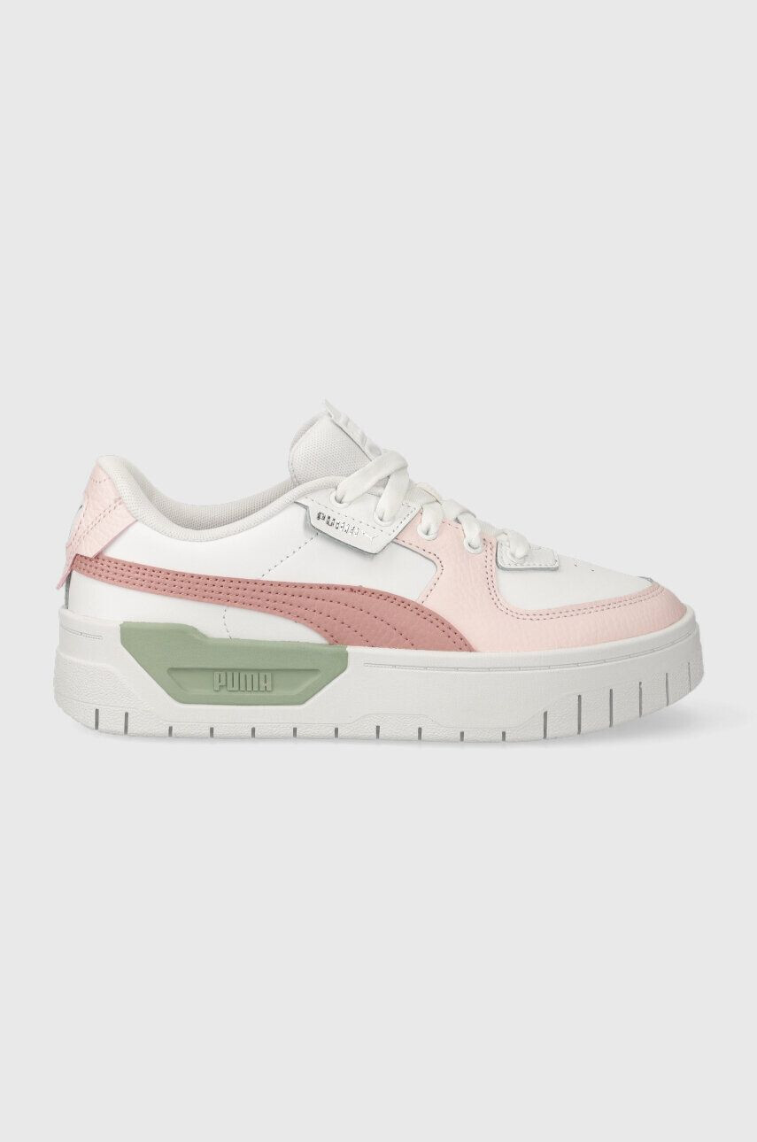 Puma Παιδικά αθλητικά παπούτσια Cali Dream Pastel Jr - Pepit.gr