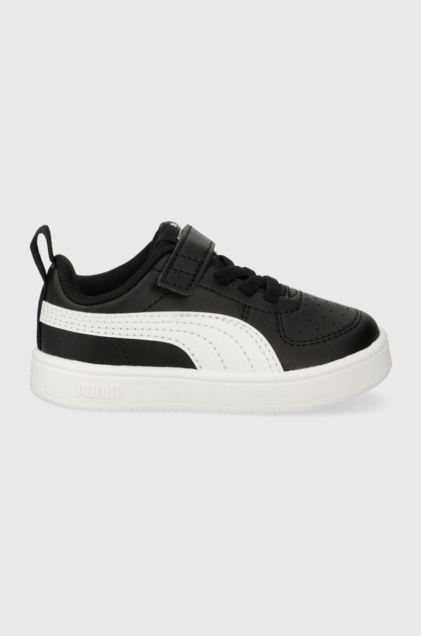 Puma Παιδικά αθλητικά παπούτσια Rickie AC Inf - Pepit.gr