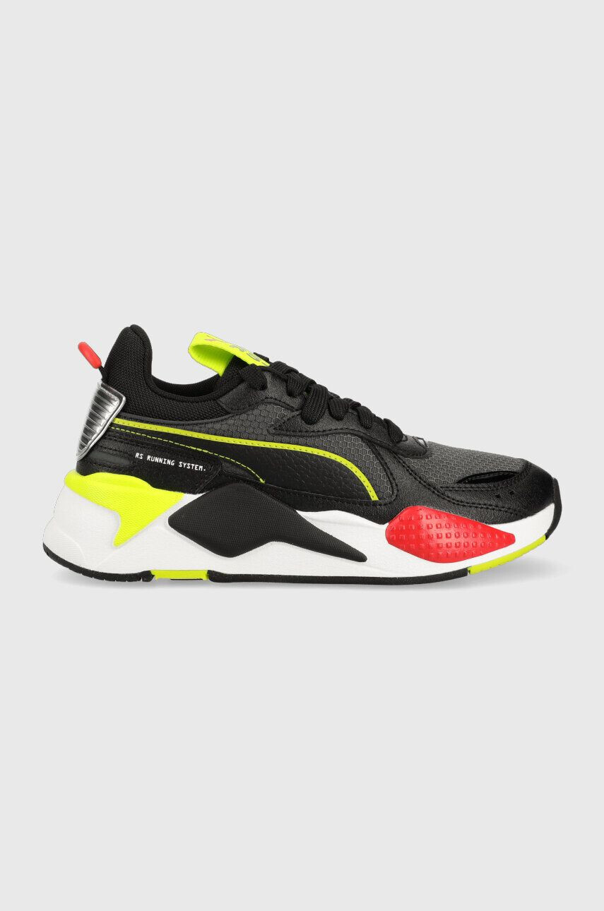 Puma Παιδικά αθλητικά παπούτσια RS-X EOS Jr - Pepit.gr