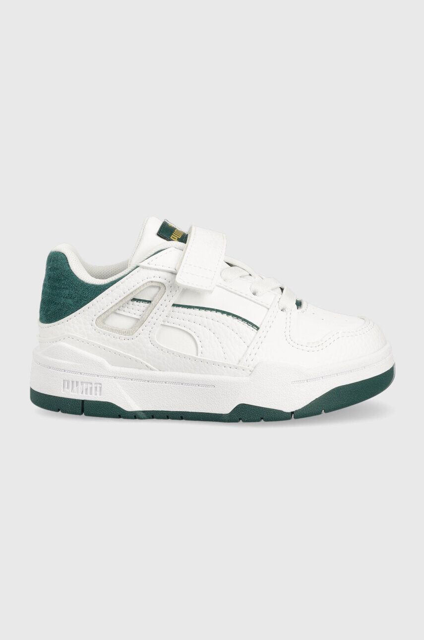 Puma Παιδικά αθλητικά παπούτσια Slipstream AC+ PS - Pepit.gr