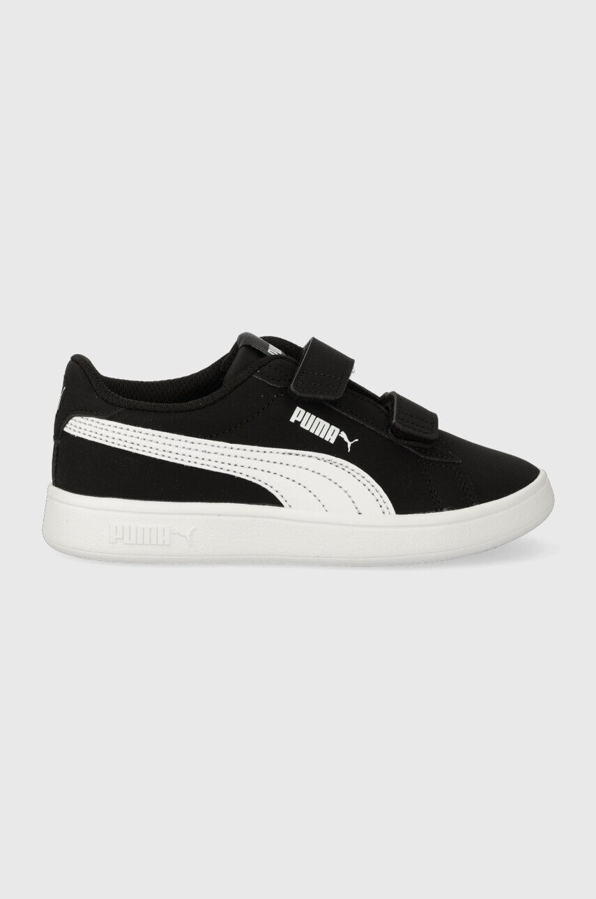 Puma Παιδικά αθλητικά παπούτσια Smash 3.0 Buck V PS - Pepit.gr