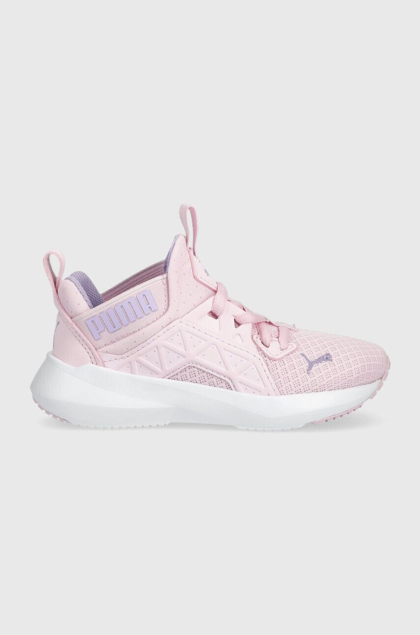 Puma Παιδικά αθλητικά παπούτσια Soft Enzo NXT PS - Pepit.gr