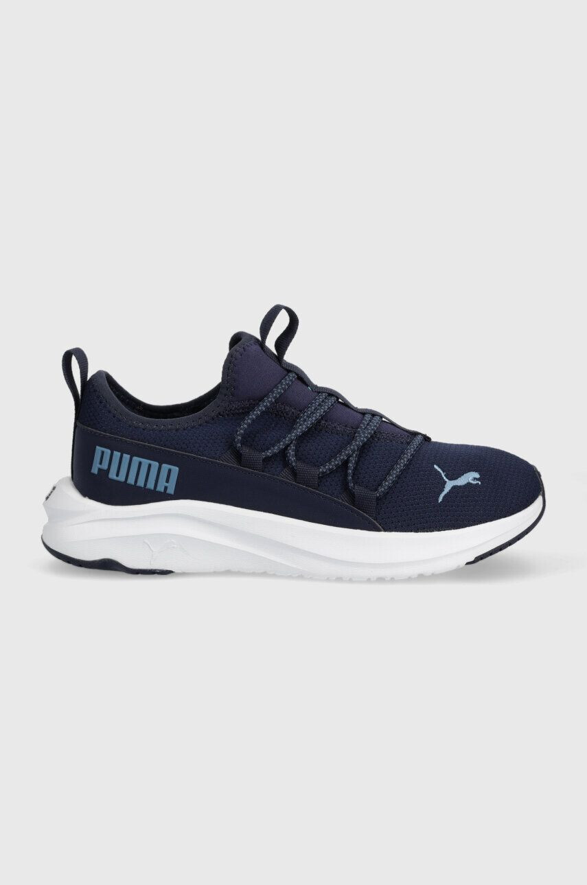 Puma Παιδικά αθλητικά παπούτσια Softride One4All Jr - Pepit.gr