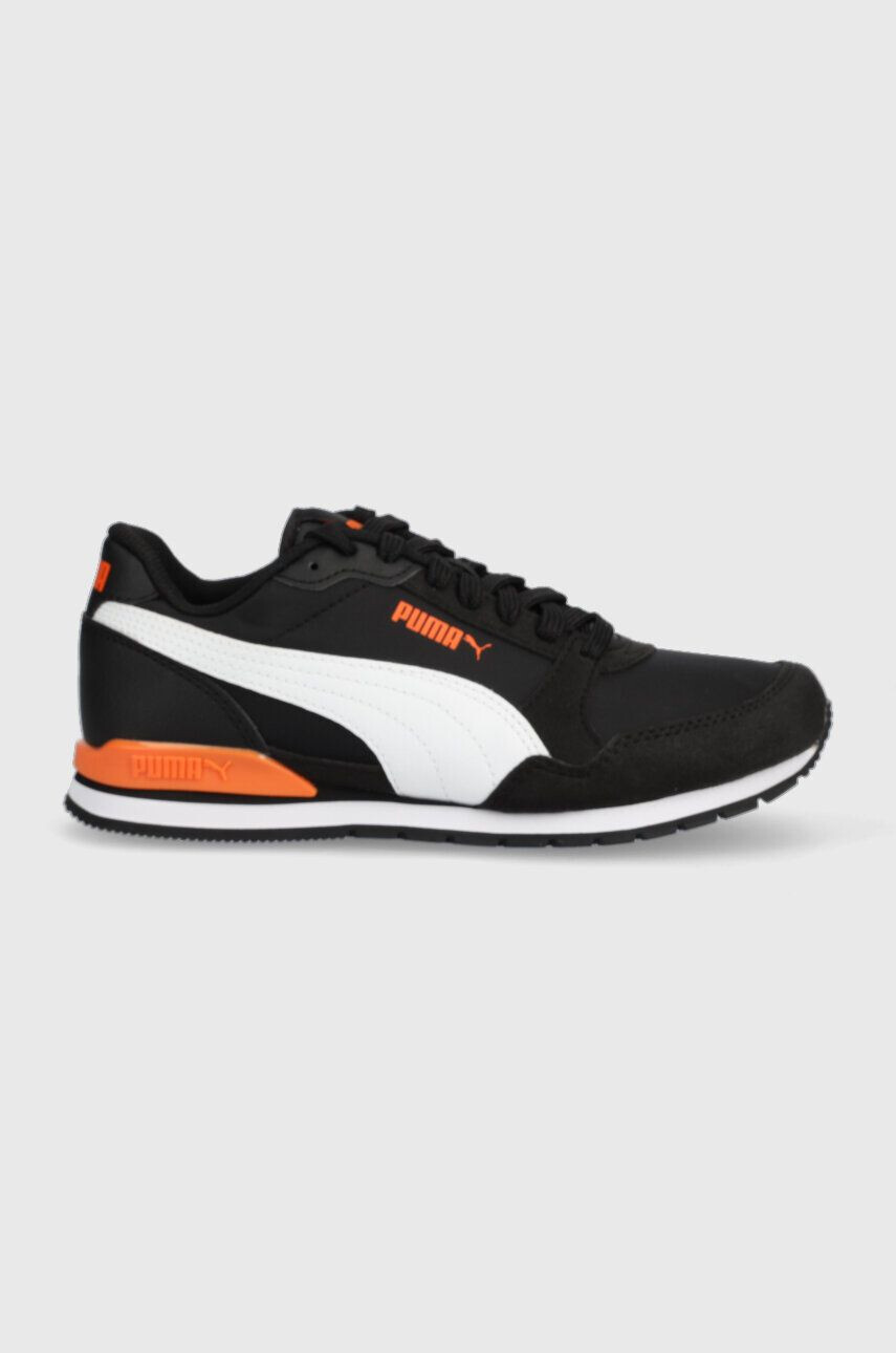 Puma Παιδικά αθλητικά παπούτσια ST Runner v3 NL Jr - Pepit.gr