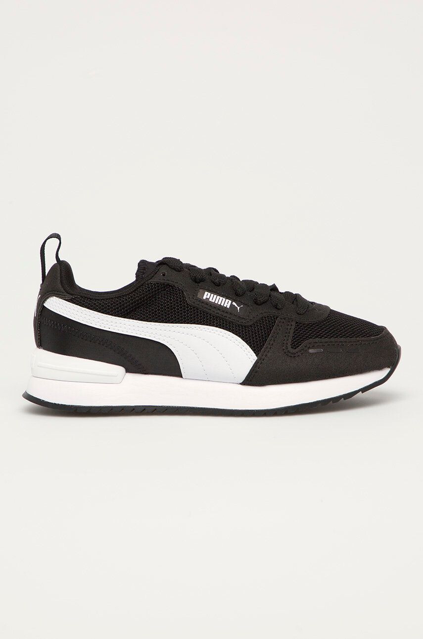 Puma Παιδικά παπούτσια R78 Jr - Pepit.gr