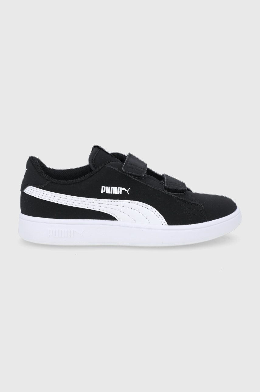 Puma Παιδικά παπούτσια Smash v2 Buck V PS - Pepit.gr