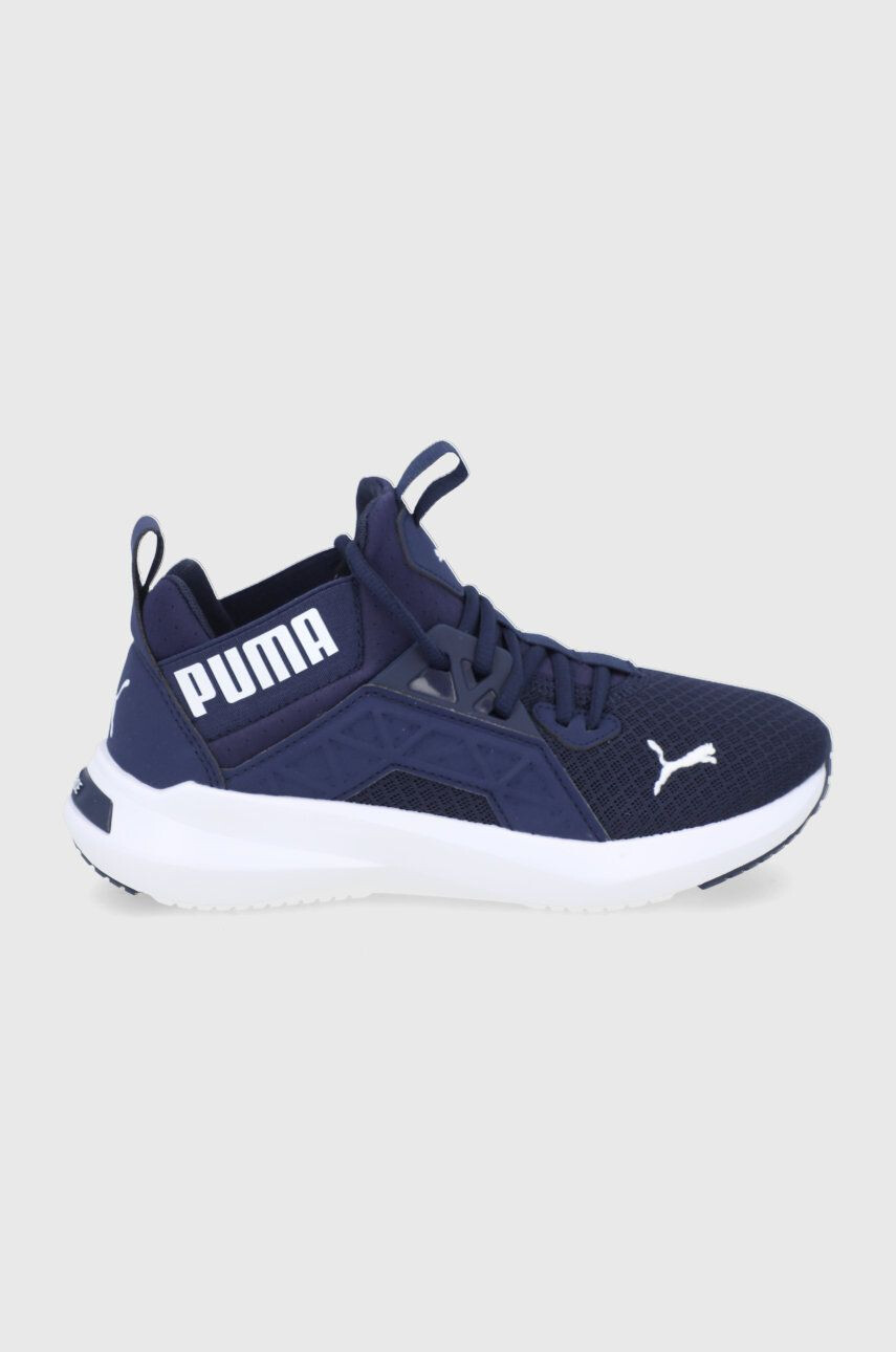 Puma Παιδικά παπούτσια Softride Enzo NXT Jr - Pepit.gr