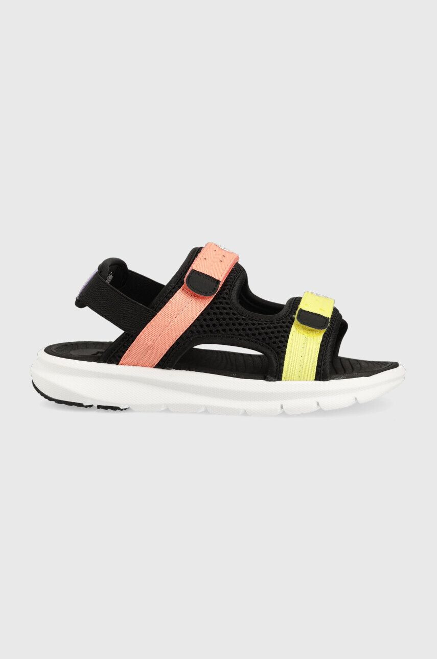 Puma Παιδικά σανδάλια Evolve Sandal Spongebob Jr - Pepit.gr