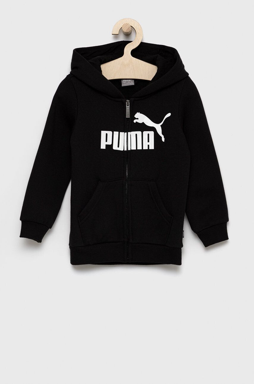 Puma Παιδική μπλούζα - Pepit.gr