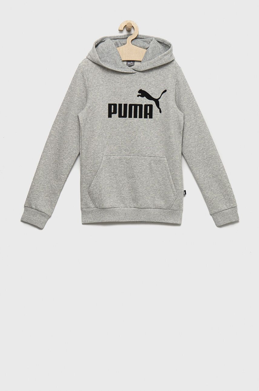 Puma Παιδική μπλούζα - Pepit.gr