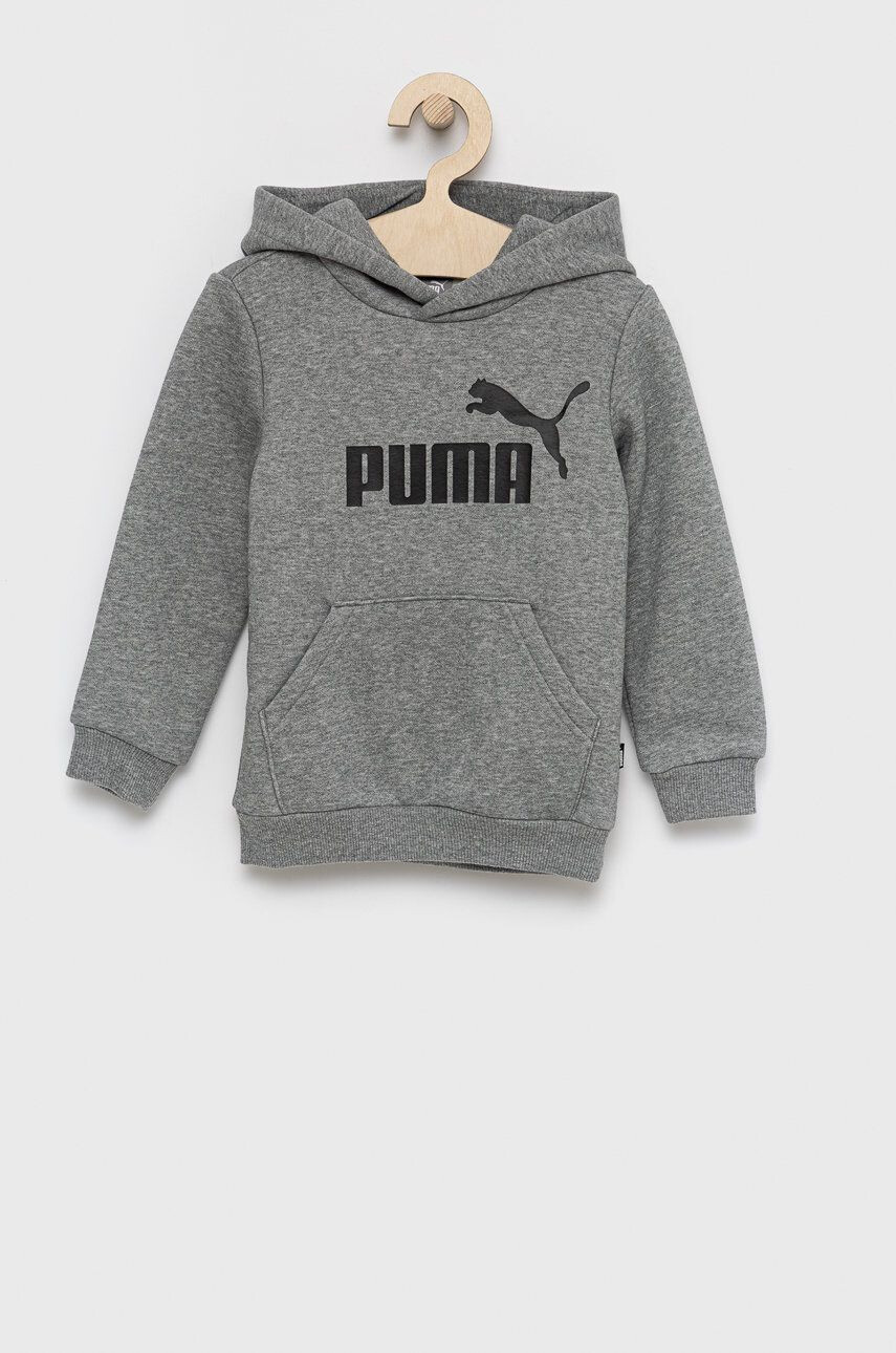 Puma Παιδική μπλούζα - Pepit.gr