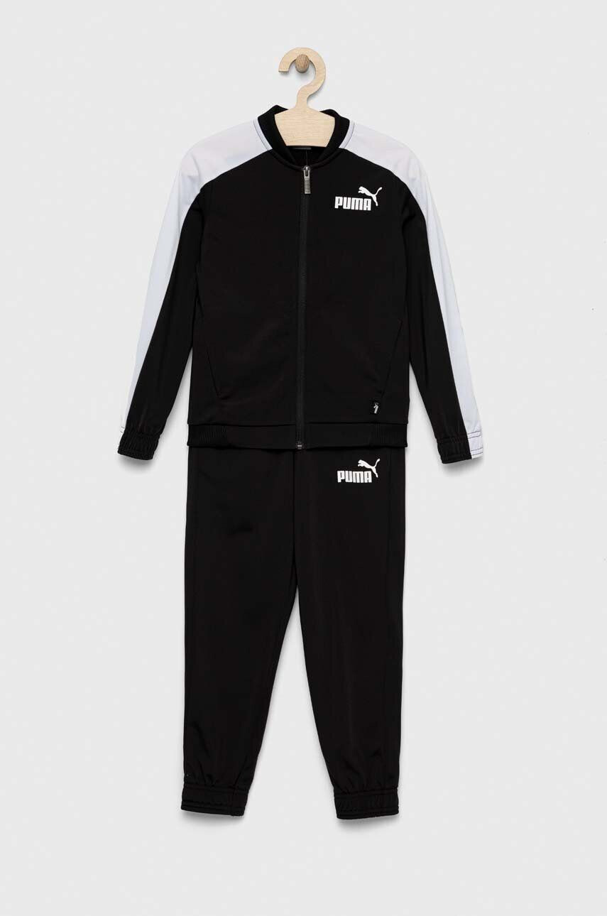 Puma Παιδική φόρμα Baseball Poly Suit cl B - Pepit.gr