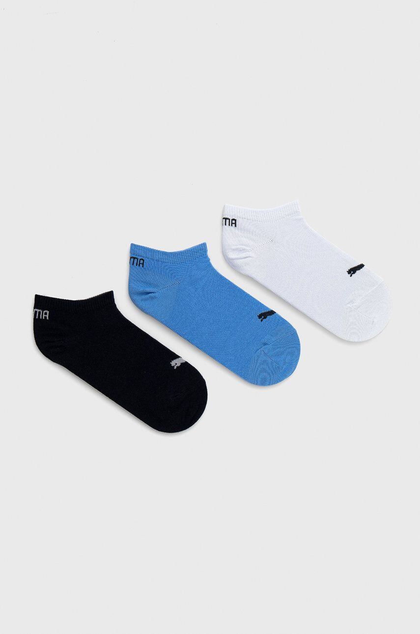 Puma Παιδικές κάλτσες (3-pack) - Pepit.gr